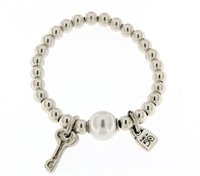 Bracciale Unode50 Donna Llavestruz in Lega metallica PUL1523BPLMTL0M - PUL1523BPLMTL0M